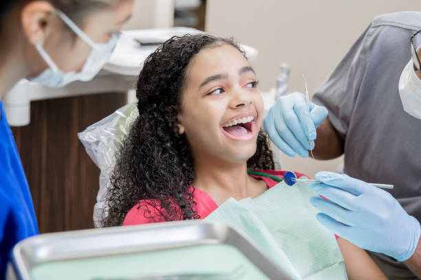 Best Weekend Emergency Dental Services in Roseville, MN