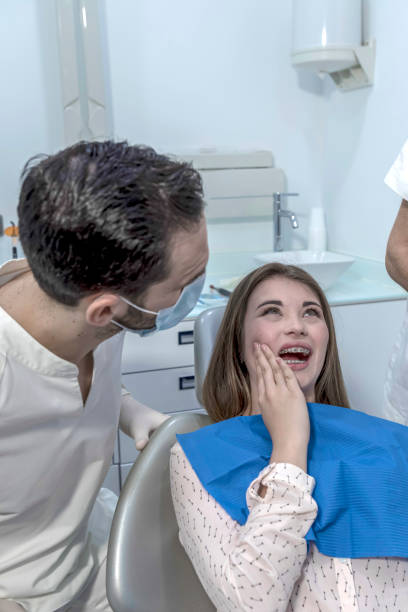 Best Emergency Treatment for Jaw Pain or Injury in Roseville, MN