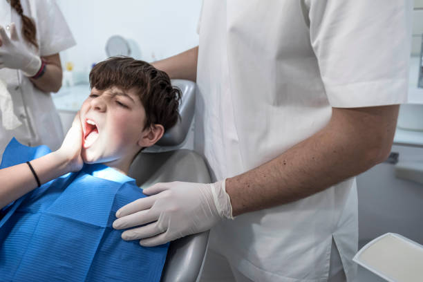 Best Emergency Cosmetic Dentistry (e.g., broken veneers) in Roseville, MN