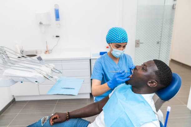 Best Emergency Orthodontic Repairs in Roseville, MN